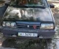Черный ВАЗ 21099, объемом двигателя 2 л и пробегом 200 тыс. км за 850 $, фото 1 на Automoto.ua