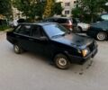 Черный ВАЗ 21099, объемом двигателя 0 л и пробегом 207 тыс. км за 402 $, фото 1 на Automoto.ua