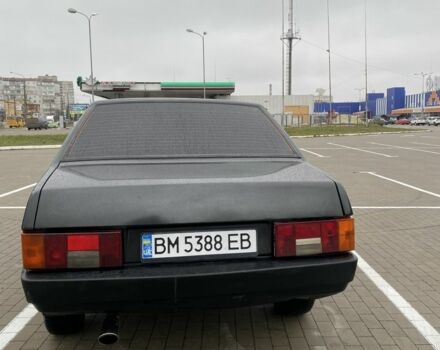 Чорний ВАЗ 21099, об'ємом двигуна 1.6 л та пробігом 162 тис. км за 2350 $, фото 7 на Automoto.ua