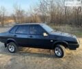 Черный ВАЗ 21099, объемом двигателя 1.6 л и пробегом 227 тыс. км за 2900 $, фото 3 на Automoto.ua