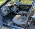 Черный ВАЗ 21099, объемом двигателя 1.5 л и пробегом 280 тыс. км за 1598 $, фото 2 на Automoto.ua
