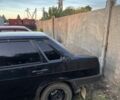 Черный ВАЗ 21099, объемом двигателя 1.6 л и пробегом 250 тыс. км за 1400 $, фото 5 на Automoto.ua