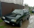 Черный ВАЗ 21099, объемом двигателя 1.6 л и пробегом 0 тыс. км за 1500 $, фото 1 на Automoto.ua