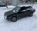 Чорний ВАЗ 21099, об'ємом двигуна 1.6 л та пробігом 180 тис. км за 1000 $, фото 1 на Automoto.ua
