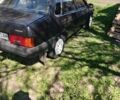 Черный ВАЗ 21099, объемом двигателя 1.6 л и пробегом 160 тыс. км за 1300 $, фото 5 на Automoto.ua