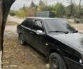 Черный ВАЗ 21099, объемом двигателя 1.6 л и пробегом 250 тыс. км за 655 $, фото 1 на Automoto.ua