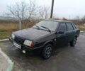 Черный ВАЗ 21099, объемом двигателя 0 л и пробегом 198 тыс. км за 1429 $, фото 1 на Automoto.ua