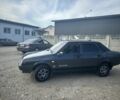 Чорний ВАЗ 21099, об'ємом двигуна 1.6 л та пробігом 120 тис. км за 800 $, фото 1 на Automoto.ua