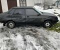 Чорний ВАЗ 21099, об'ємом двигуна 1.6 л та пробігом 555 тис. км за 2300 $, фото 2 на Automoto.ua