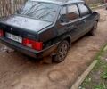 Черный ВАЗ 21099, объемом двигателя 1.6 л и пробегом 300 тыс. км за 1900 $, фото 7 на Automoto.ua