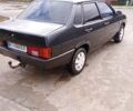 Чорний ВАЗ 21099, об'ємом двигуна 1.6 л та пробігом 200 тис. км за 1300 $, фото 2 на Automoto.ua
