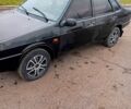 Черный ВАЗ 21099, объемом двигателя 1.6 л и пробегом 300 тыс. км за 1900 $, фото 3 на Automoto.ua