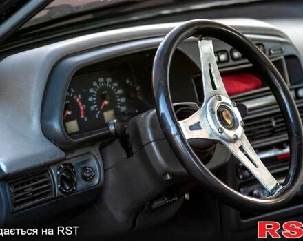 Черный ВАЗ 21099, объемом двигателя 15 л и пробегом 0 тыс. км за 1650 $, фото 9 на Automoto.ua