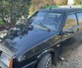 Чорний ВАЗ 21099, об'ємом двигуна 1.5 л та пробігом 350 тис. км за 1800 $, фото 1 на Automoto.ua
