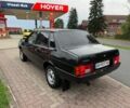Черный ВАЗ 21099, объемом двигателя 1.6 л и пробегом 74 тыс. км за 3650 $, фото 1 на Automoto.ua