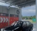 Черный ВАЗ 21099, объемом двигателя 1.6 л и пробегом 269 тыс. км за 1300 $, фото 1 на Automoto.ua
