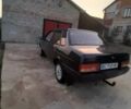 Черный ВАЗ 21099, объемом двигателя 1.6 л и пробегом 220 тыс. км за 1600 $, фото 13 на Automoto.ua