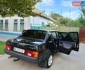 Черный ВАЗ 21099, объемом двигателя 1.6 л и пробегом 180 тыс. км за 2200 $, фото 13 на Automoto.ua