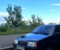 Черный ВАЗ 21099, объемом двигателя 1.6 л и пробегом 96 тыс. км за 1750 $, фото 3 на Automoto.ua
