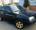 Чорний ВАЗ 21099, об'ємом двигуна 1.5 л та пробігом 96 тис. км за 2300 $, фото 1 на Automoto.ua