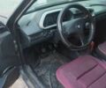 Черный ВАЗ 21099, объемом двигателя 1.5 л и пробегом 161 тыс. км за 1400 $, фото 1 на Automoto.ua