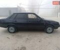 Чорний ВАЗ 21099, об'ємом двигуна 1.6 л та пробігом 166 тис. км за 1500 $, фото 1 на Automoto.ua