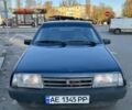 Черный ВАЗ 21099, объемом двигателя 1.6 л и пробегом 180 тыс. км за 2480 $, фото 1 на Automoto.ua