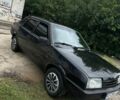 Чорний ВАЗ 21099, об'ємом двигуна 1.5 л та пробігом 200 тис. км за 1100 $, фото 1 на Automoto.ua