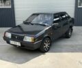 Чорний ВАЗ 21099, об'ємом двигуна 1.6 л та пробігом 150 тис. км за 2100 $, фото 1 на Automoto.ua