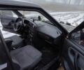 Черный ВАЗ 21099, объемом двигателя 1.6 л и пробегом 349 тыс. км за 1700 $, фото 13 на Automoto.ua