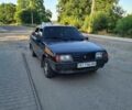 Чорний ВАЗ 21099, об'ємом двигуна 1.6 л та пробігом 230 тис. км за 800 $, фото 1 на Automoto.ua
