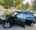Черный ВАЗ 21099, объемом двигателя 1.6 л и пробегом 180 тыс. км за 2200 $, фото 15 на Automoto.ua
