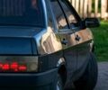 Черный ВАЗ 21099, объемом двигателя 15 л и пробегом 0 тыс. км за 1650 $, фото 4 на Automoto.ua