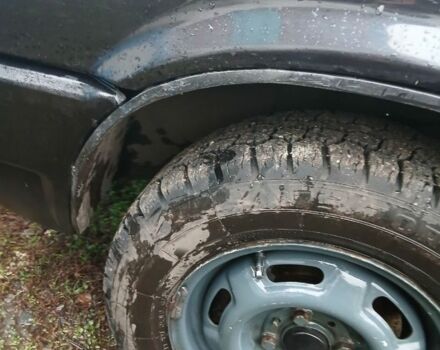 ВАЗ 21099 2007 в Кривом Роге на Automoto.ua Черный ВАЗ 21099, объемом двигателя 0 л и пробегом 3 тыс. км за 1600 $, фото 3 на Automoto.ua