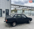 Черный ВАЗ 21099, объемом двигателя 1.6 л и пробегом 400 тыс. км за 1250 $, фото 6 на Automoto.ua