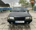 Черный ВАЗ 21099, объемом двигателя 1.6 л и пробегом 360 тыс. км за 1450 $, фото 4 на Automoto.ua