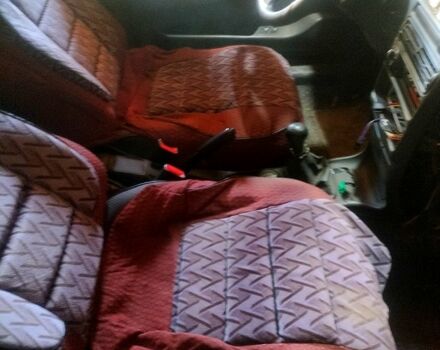 Чорний ВАЗ 21099, об'ємом двигуна 1.6 л та пробігом 300 тис. км за 1140 $, фото 1 на Automoto.ua