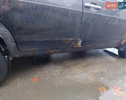 ВАЗ 21099 2007 у Києві на Automoto.ua Чорний ВАЗ 21099, об'ємом двигуна 1.6 л та пробігом 170 тис. км за 1200 $, фото 13 на Automoto.ua