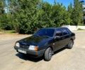 Черный ВАЗ 21099, объемом двигателя 1.6 л и пробегом 159 тыс. км за 1900 $, фото 8 на Automoto.ua