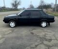 Чорний ВАЗ 21099, об'ємом двигуна 1.6 л та пробігом 0 тис. км за 1700 $, фото 1 на Automoto.ua