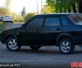 Черный ВАЗ 21099, объемом двигателя 15 л и пробегом 0 тыс. км за 1650 $, фото 1 на Automoto.ua