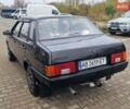 Черный ВАЗ 21099, объемом двигателя 1.6 л и пробегом 125 тыс. км за 1650 $, фото 3 на Automoto.ua