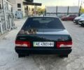 Черный ВАЗ 21099, объемом двигателя 1.6 л и пробегом 105 тыс. км за 2300 $, фото 4 на Automoto.ua