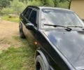 Чорний ВАЗ 21099, об'ємом двигуна 1.6 л та пробігом 226 тис. км за 1500 $, фото 6 на Automoto.ua
