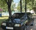 Черный ВАЗ 21099, объемом двигателя 1.6 л и пробегом 140 тыс. км за 1002 $, фото 1 на Automoto.ua