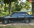 Чорний ВАЗ 21099, об'ємом двигуна 1.6 л та пробігом 140 тис. км за 999 $, фото 1 на Automoto.ua