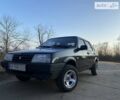 Черный ВАЗ 21099, объемом двигателя 1.6 л и пробегом 227 тыс. км за 2900 $, фото 1 на Automoto.ua
