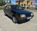 Черный ВАЗ 21099, объемом двигателя 1.5 л и пробегом 172 тыс. км за 950 $, фото 1 на Automoto.ua