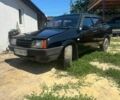 Чорний ВАЗ 21099, об'ємом двигуна 1.6 л та пробігом 250 тис. км за 2000 $, фото 1 на Automoto.ua