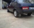 Черный ВАЗ 21099, объемом двигателя 1.6 л и пробегом 220 тыс. км за 1600 $, фото 7 на Automoto.ua